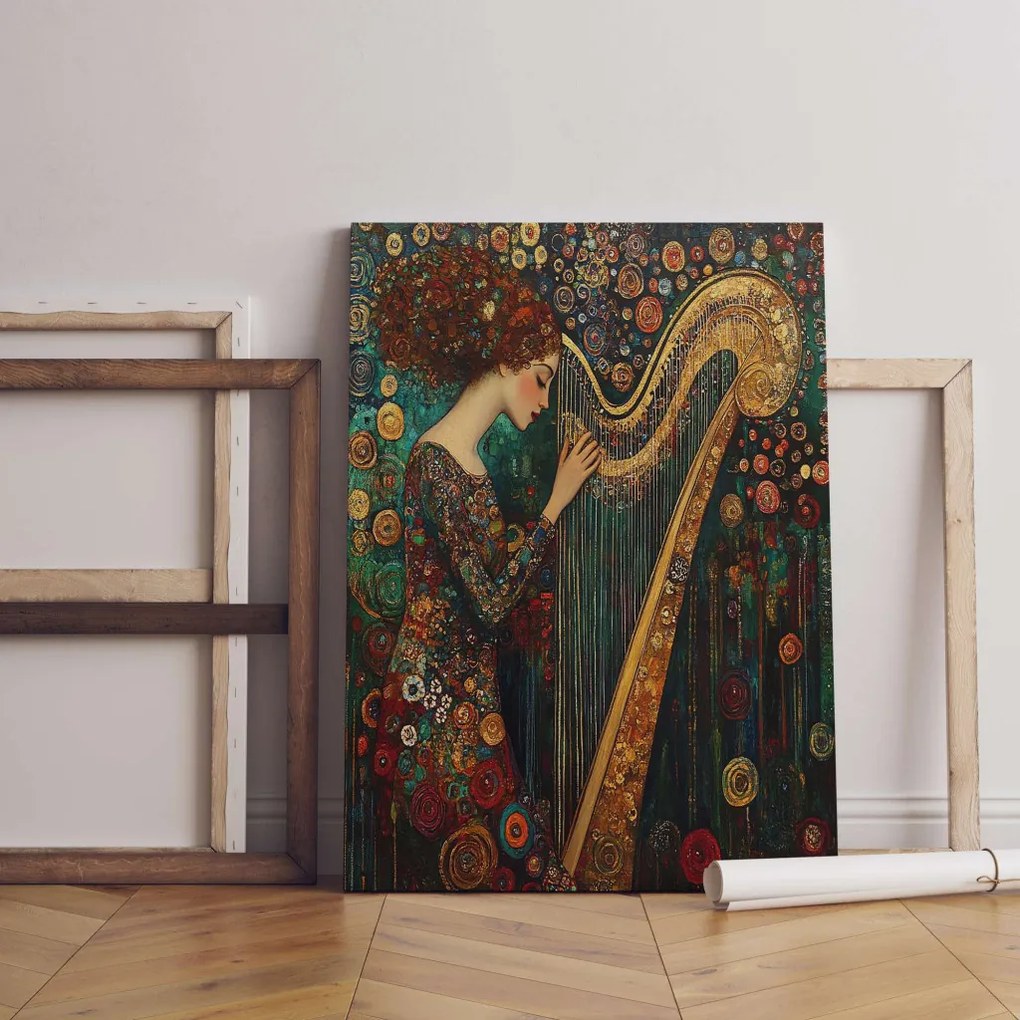 Vászonkép, 50×70 cm – TR468VLR1146