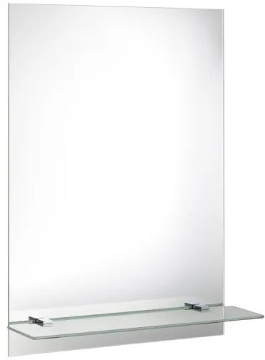 Aqualine - Fali polc SAMBA 60 cm