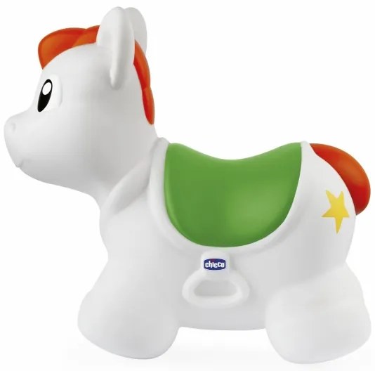 Chicco - Felfújható ugráló RODEO