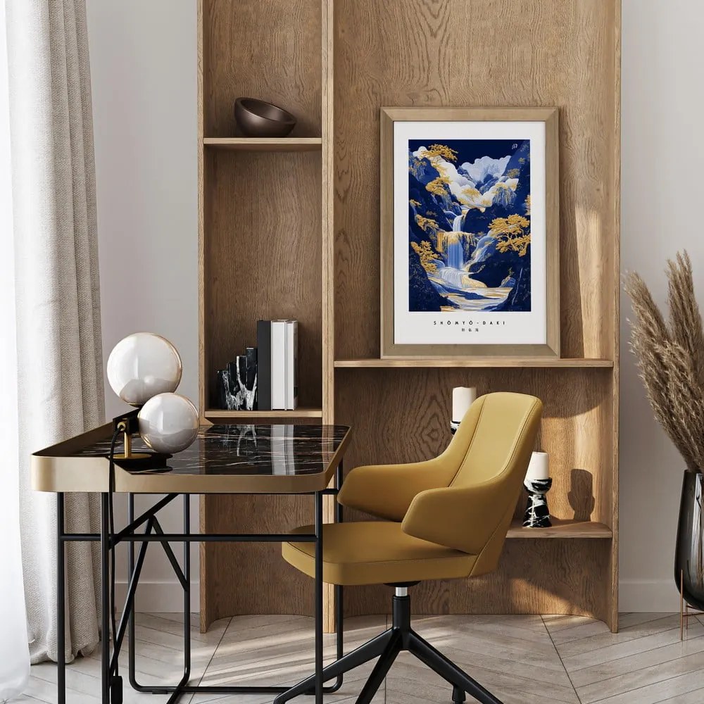 Kép 58x78 cm Shomy – Styler