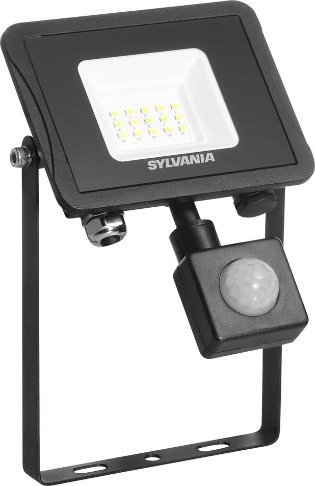 Start LED reflektor