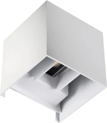 Kültéri fali lámpa Kanlux Reka sorozat 28992 modell