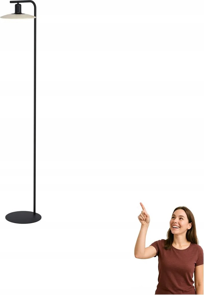 Állólámpa Mayazes 39914 Eglo
