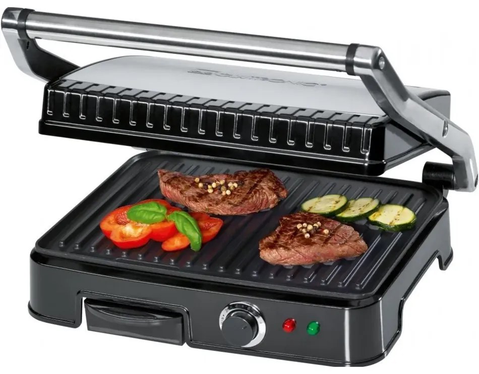 Clatronic KG 3487 kontaktgrill