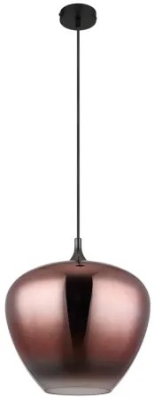 GLOBO 15548H2G MAXY Egyágú Függesztett Lámpa IP20