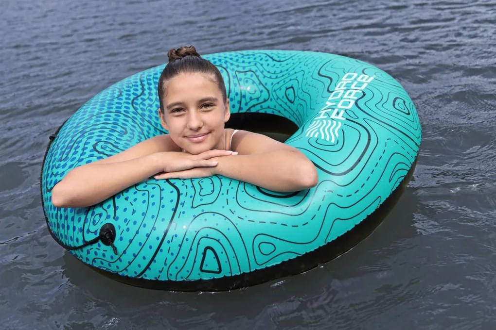 Hydro-Force Breeze Rider felfújható úszógumi 119 cm