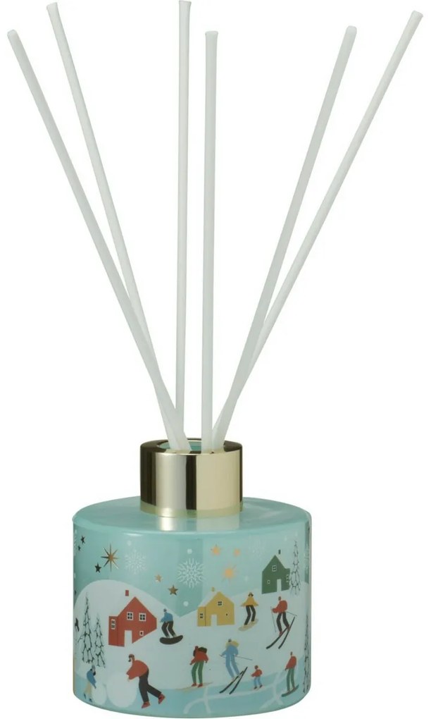 Winter Fun illatdiffúzor, Winter Breeze illat, 100ml