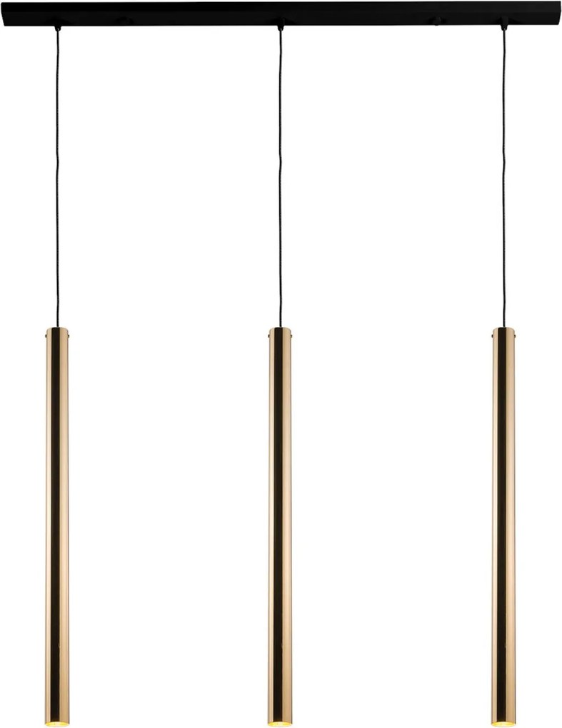 Antigo Akadi 8885 Függőlámpa 3x10W/GU10 IP20
