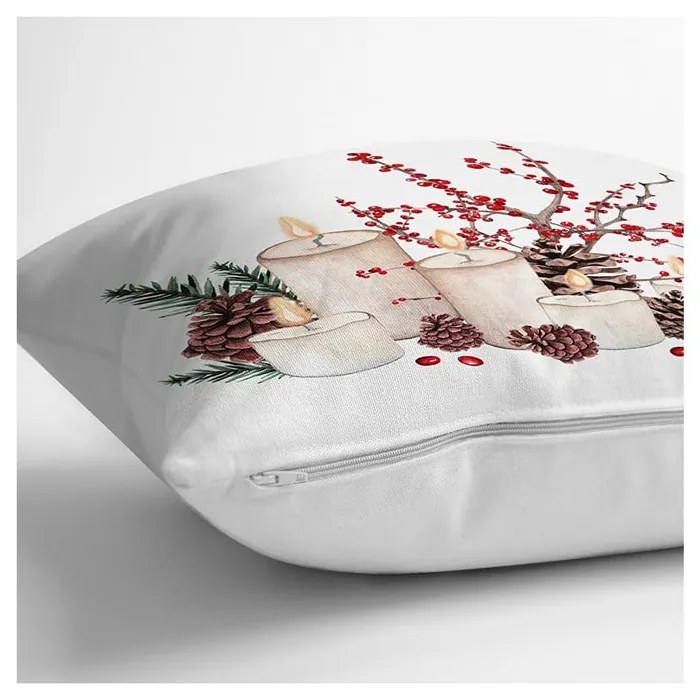 Párnahuzat 43x43 cm - Minimalist Cushion Covers