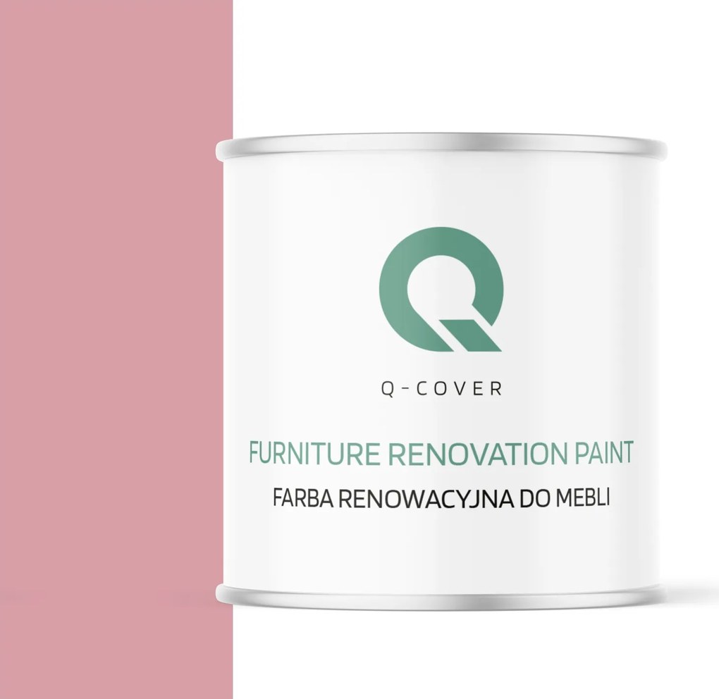 Konyhabútor Festék Szekrényfrontok Rózsaszín Világos Ral 3015 Matt 2,5L