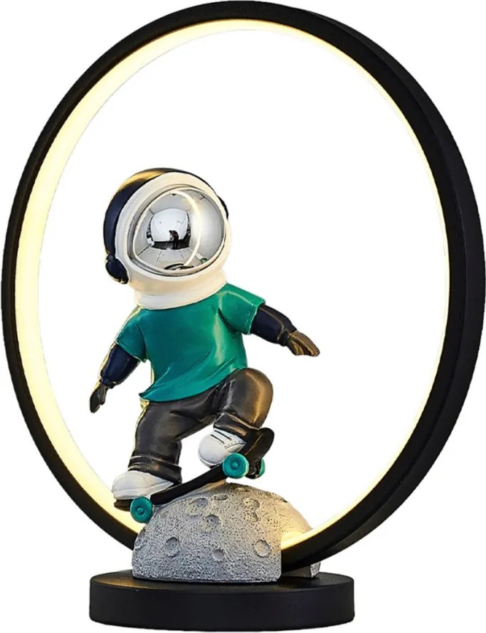 Astronot - 1318-1-2