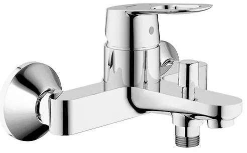 GROHE 23341000 - BAULOOP kádcsaptelep DN 15 fényes króm