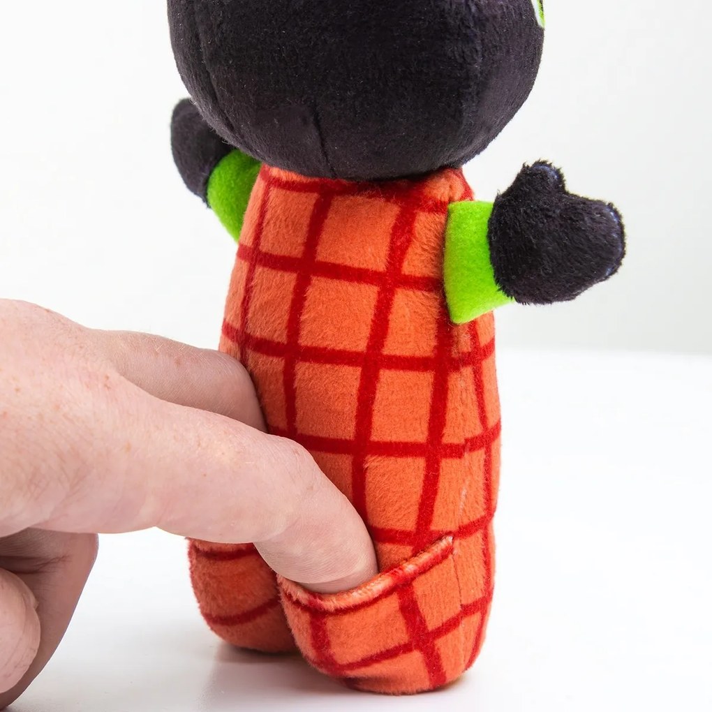 Bing ujjbáb, 15 cm
