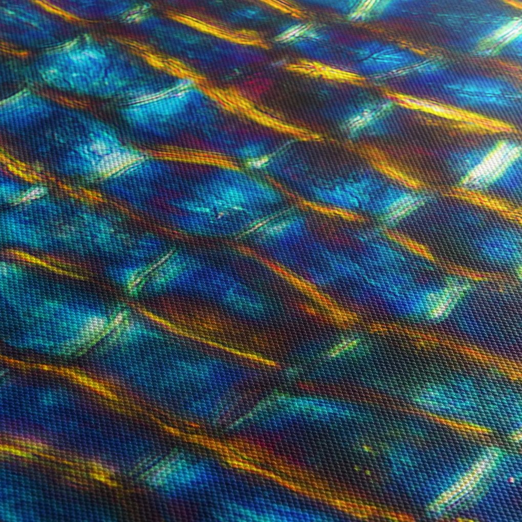 Kép - Sejtfal (90x60 cm)