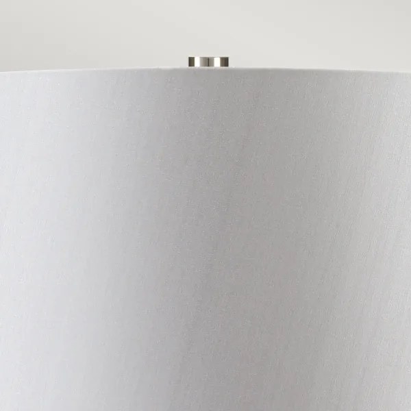 Elstead NEPTUNE-TL - Asztali lámpa NEPTUNE 1xE27/60W/230V