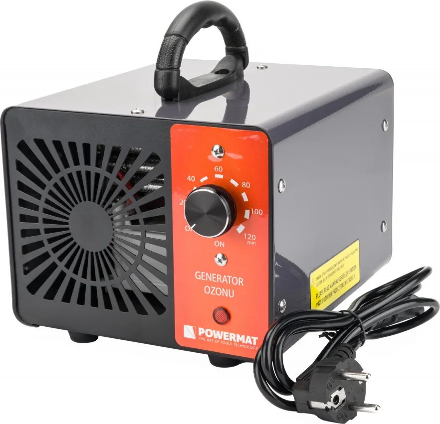 Ózongenerátor PM-GOZ-60T
