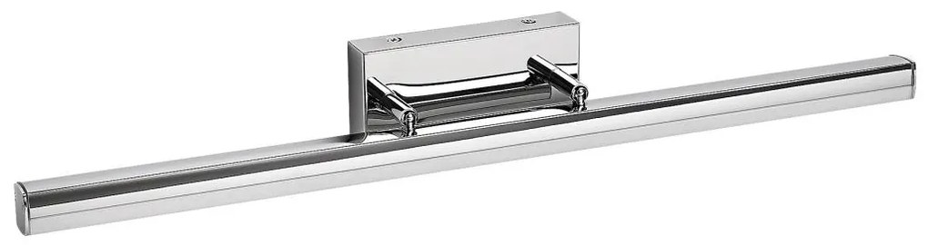 Rabalux 5727 - LED Fürdőszobai tükörmegvilágító SILAS LED/18W/230V IP44 5727