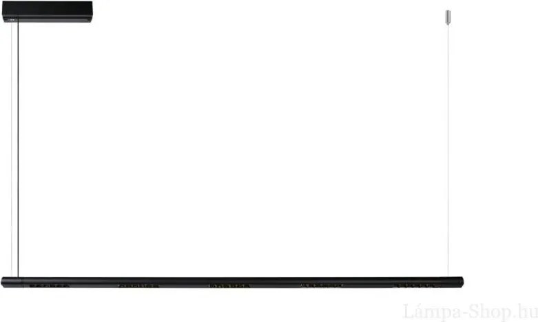 LUCIDE 23451-30-30 IZAK Modern Led Függesztett Lámpa LED IP20