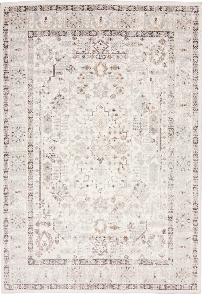 Ida Szőnyeg 140x200 Vintage Stílusos Modern g49wd