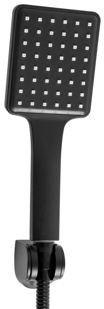 Zuhanycsaptelep URBAN Black