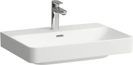 Laufen PRO X mosogató fehér 46,5x65 cm H8108647571081
