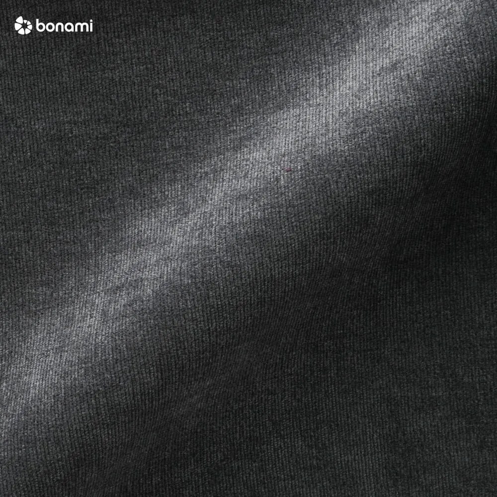 Norwin Velvet szürke fotel - Max Winzer