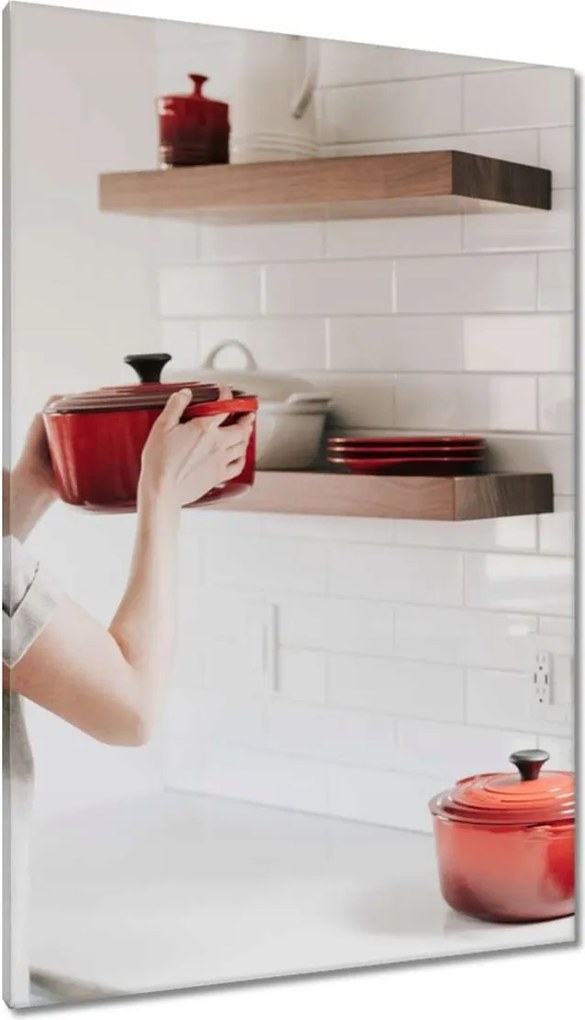 Festmények 80x120 Konyhai képek Forradalmak