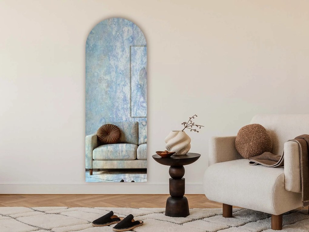 Antik tükör Base B31 68×180