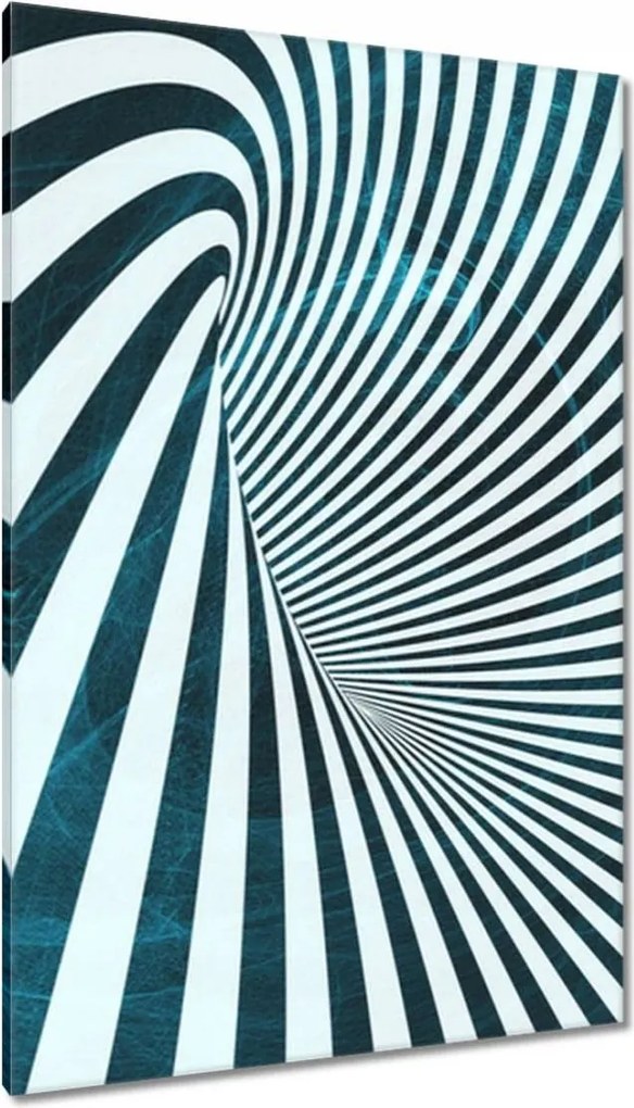 Vászonkép 80x120 Összekeveredés a kuszasággal