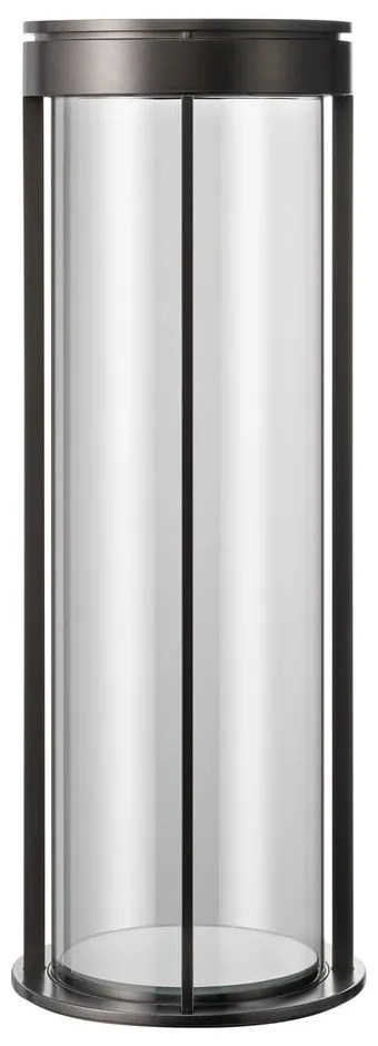 USB hordozható dimmelhető LED kültéri lámpa ø 17 cm Mituro – Blomus