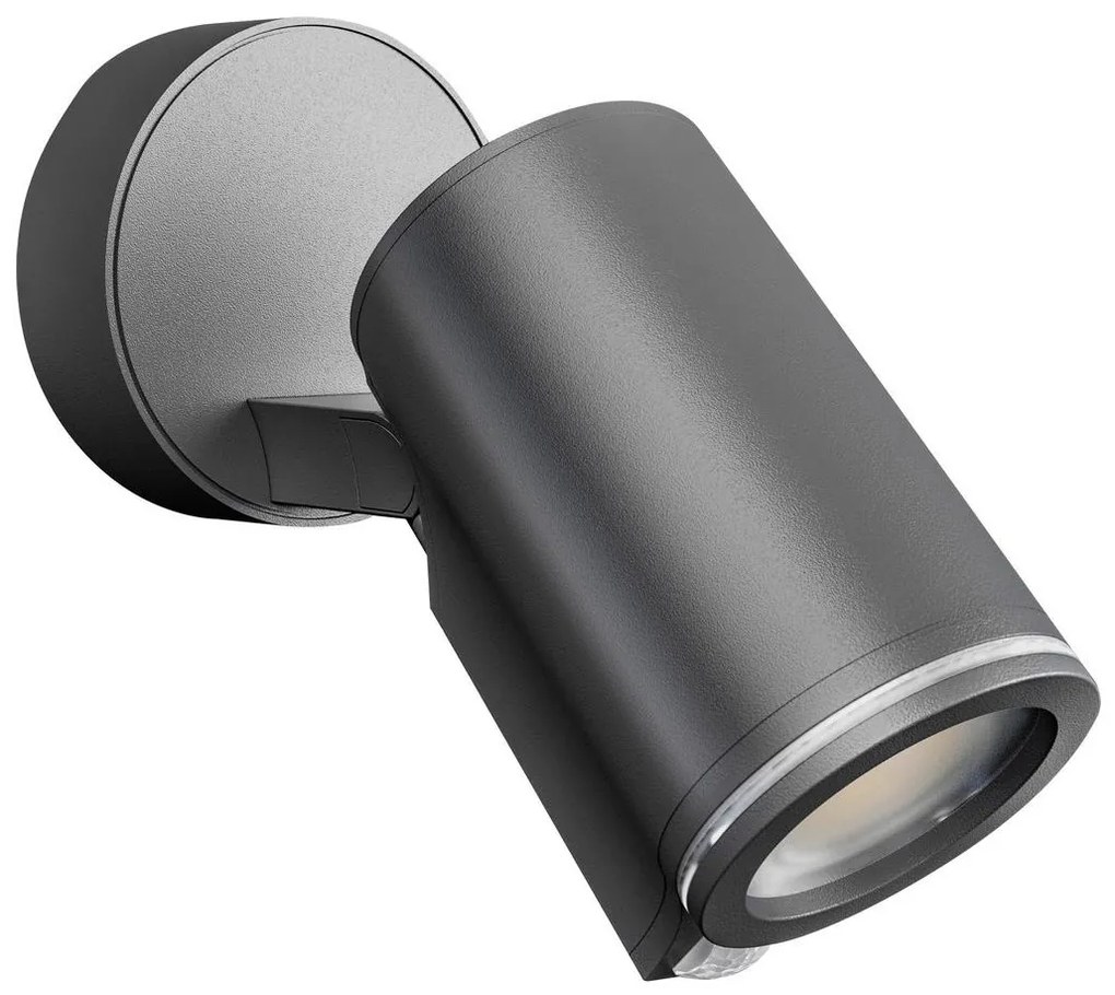 Steinel Steinel 058616 - LED Kültéri lámpa érzékelővel SPOT ONE LED/7W/230V IP44 ST058616