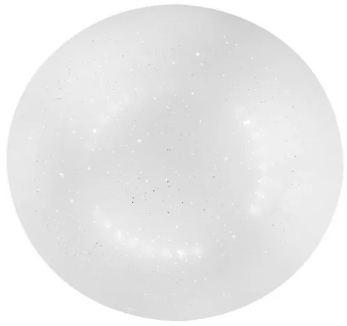 Leuchten Direkt 14122-16 - LED Fürdőszobai mennyezeti lámpa érzékelővel LED/12W/230V IP44