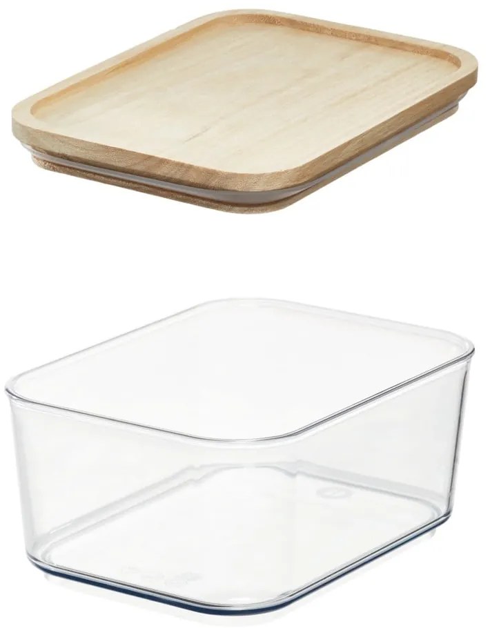 Élelmiszertartó doboz – iDesign