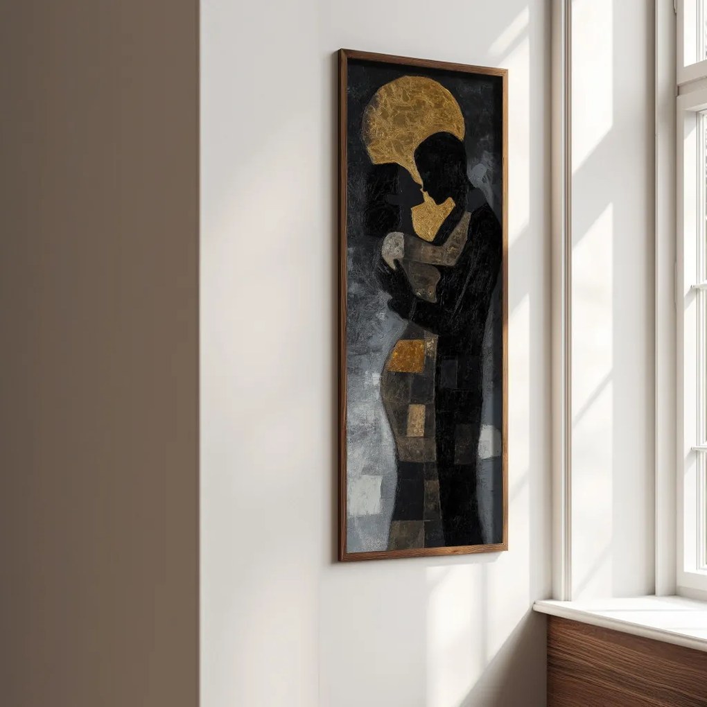 Falikép, 40×120 cm – EMR102