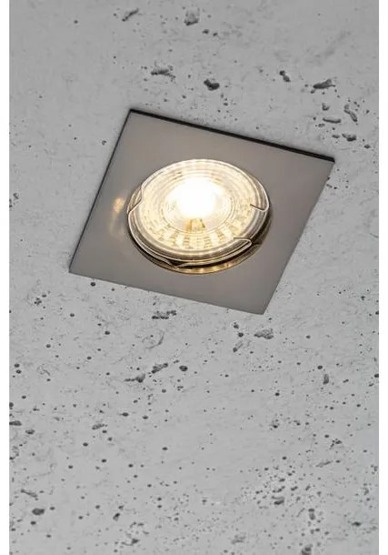 Lámpa Mennyezeti lámpatest PORTO, IP20, fekete króm, Aluminium