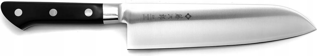 Japán kés Santoku 210 Tojiro Classic VG-10