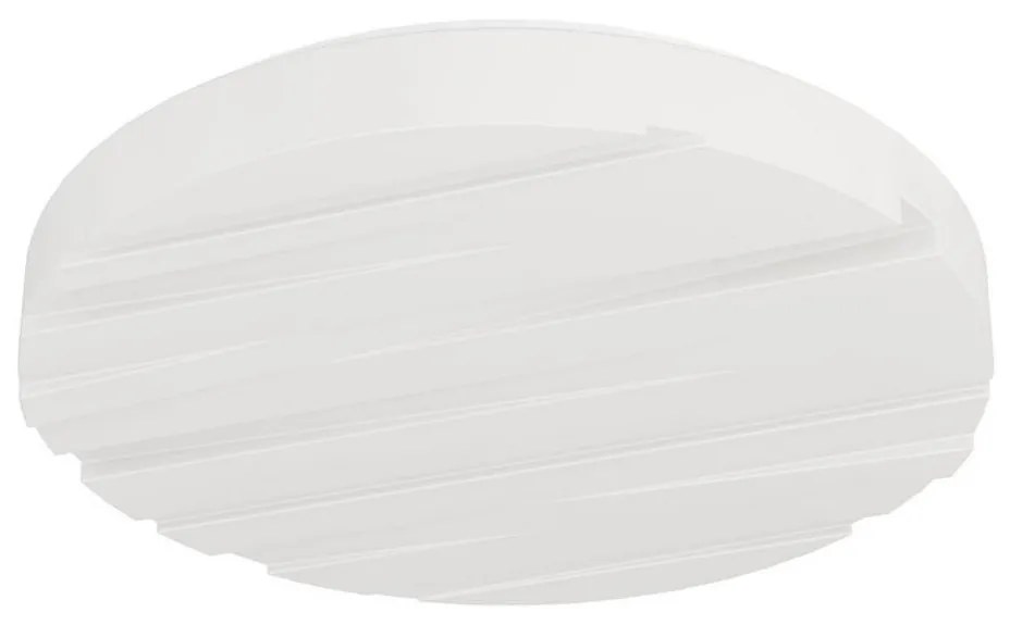 Eglo 900607 - LED Mennyezeti lámpa FERENTINO LED/10W/230V á. 28 cm