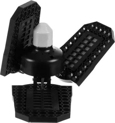 LED növénylámpa - Gardlov 00026309 - 108 diódával