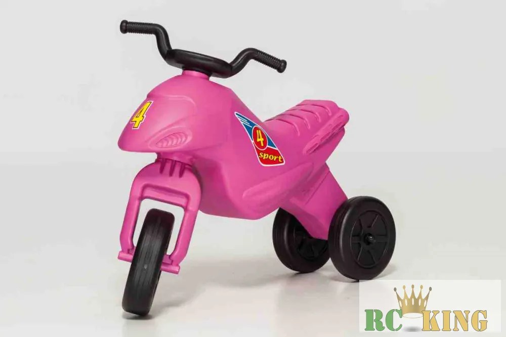 Super bike 4 médium