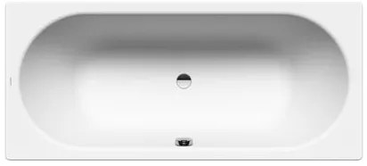 Téglalap alakú kád Kaldewei Classic Duo 190x90 cm zománcozott acél bal és jobb is 291500013001