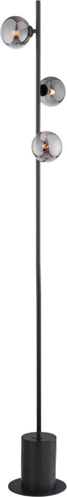 Dar Lighting Spiral SPI5522-01 Állólámpa 3x40w/g9 ip20