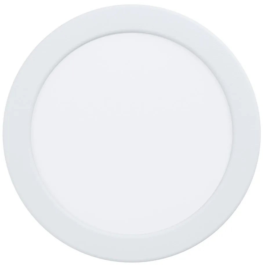 Eglo Eglo 99192 - LED Dimmelhető beépíthető lámpa FUEVA 5 LED/10,5W/230V EG99192