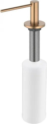 BlueWater Gamma réz adagoló