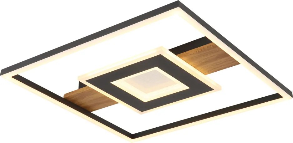 GLOBO 67324-24 PIKARA Modern LED Mennyezeti Lámpa LED IP20