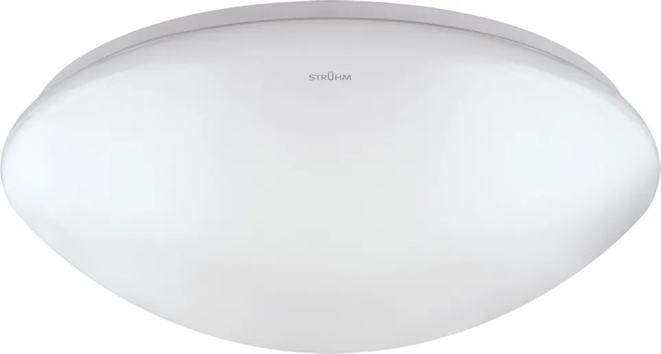 LED-es fényfüzér Leon C 12W 4000K IP44 fehér