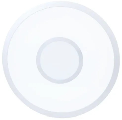 Telefunken 320104TF - LED RGBW dimmelhető mennyezeti lámpatest LED/21W/230V 3000-6500K + távirányító