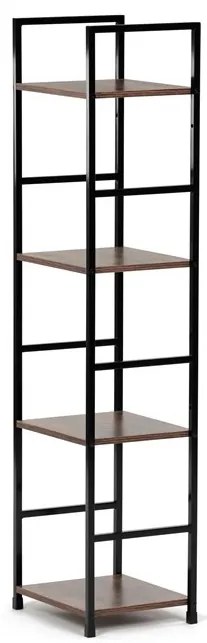 Natúr Fa Polcos Tároló. GD-214 OLW