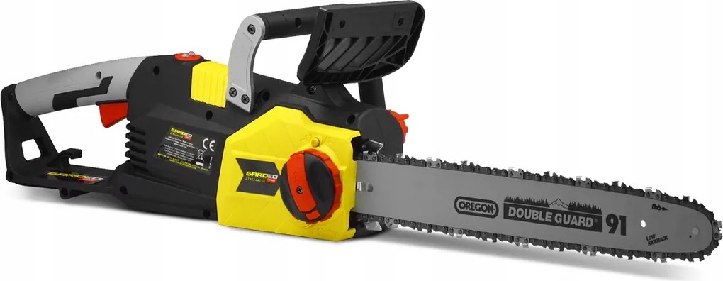 GardeTech GTRE2441SO elektromos láncfűrész 2400W