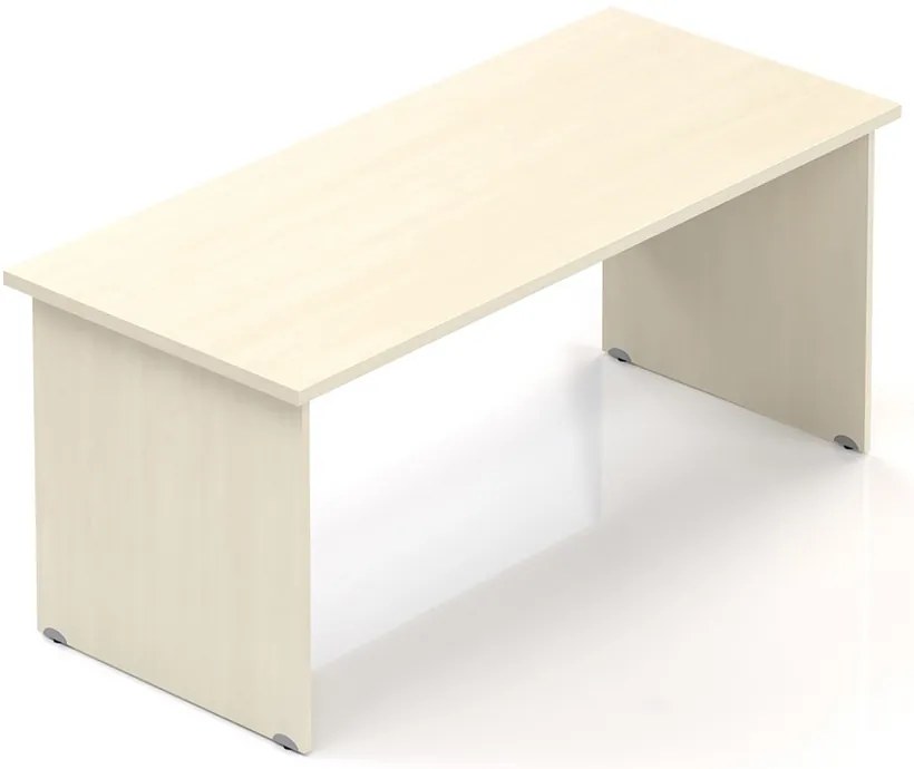 Visio asztal 160 x 70 cm, juhar