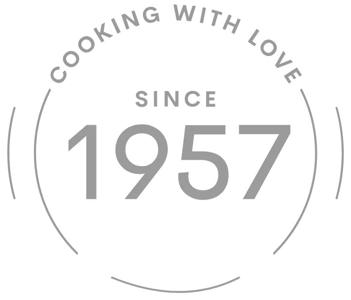 Remoska Tria T41/41 szürke